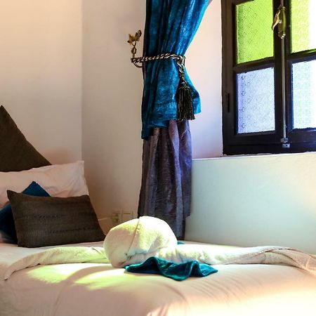 Riad Belle Essaouira Exteriör bild