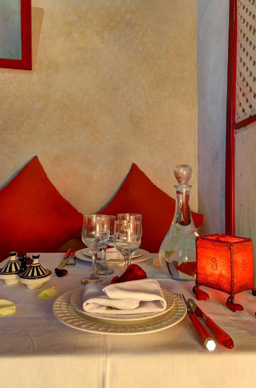 Riad Belle Essaouira Exteriör bild