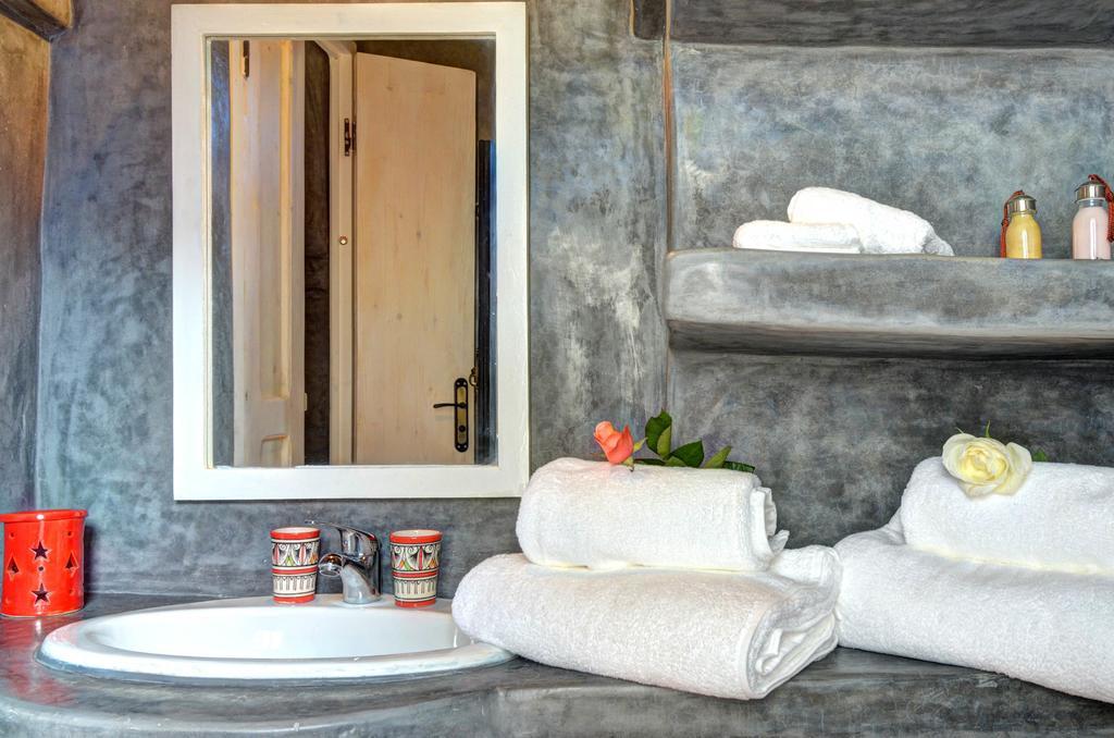Riad Belle Essaouira Rum bild
