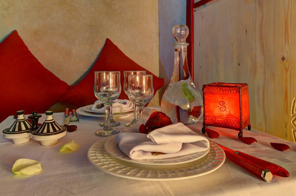 Riad Belle Essaouira Exteriör bild