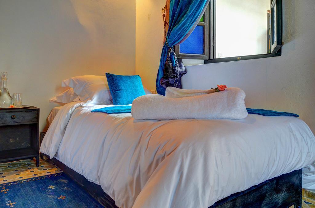 Riad Belle Essaouira Rum bild