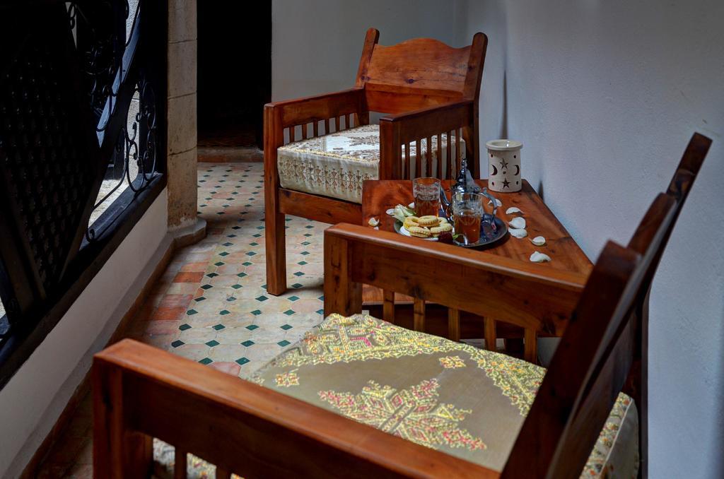 Riad Belle Essaouira Exteriör bild