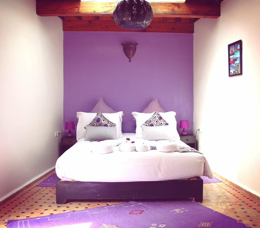 Riad Belle Essaouira Exteriör bild