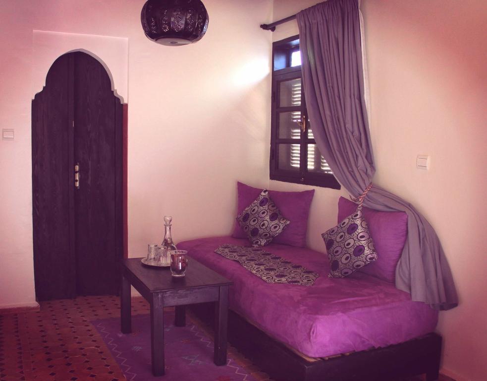 Riad Belle Essaouira Exteriör bild