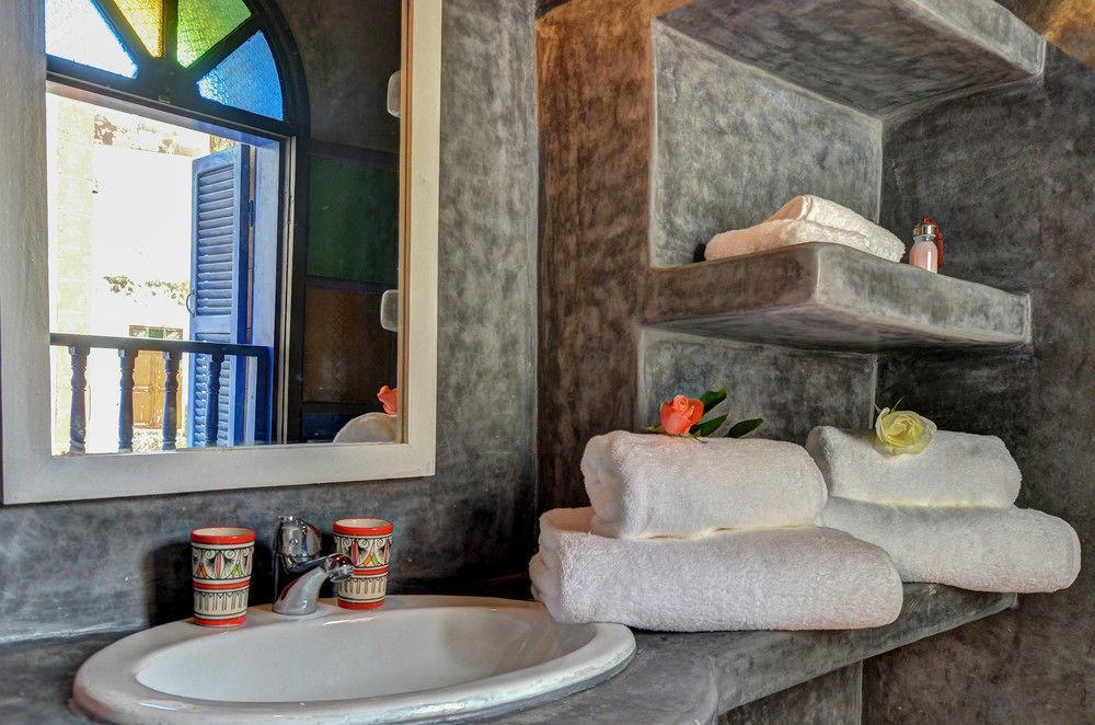 Riad Belle Essaouira Exteriör bild