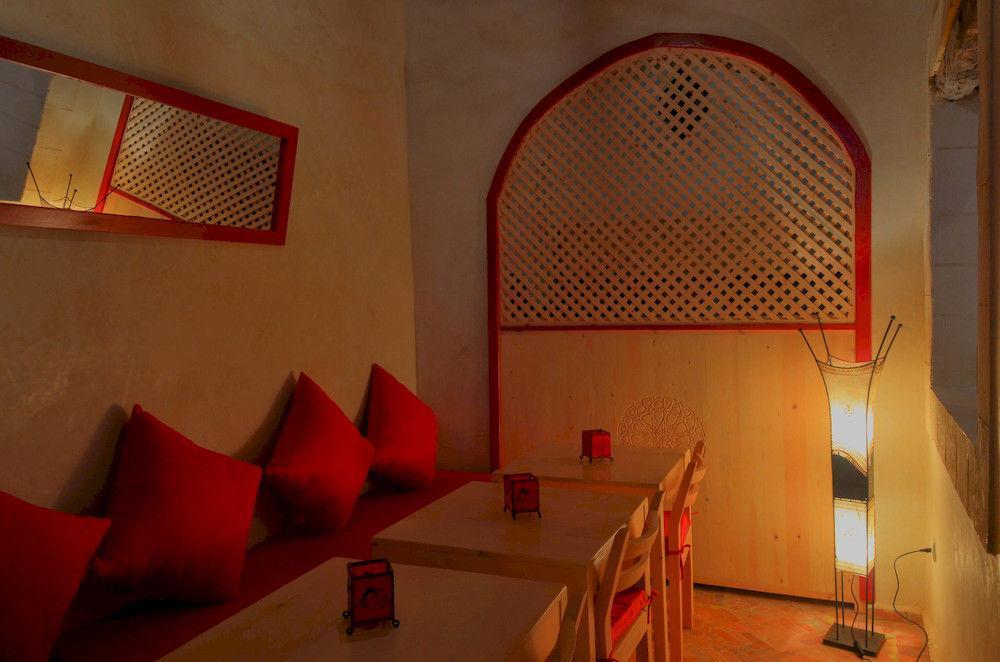 Riad Belle Essaouira Exteriör bild