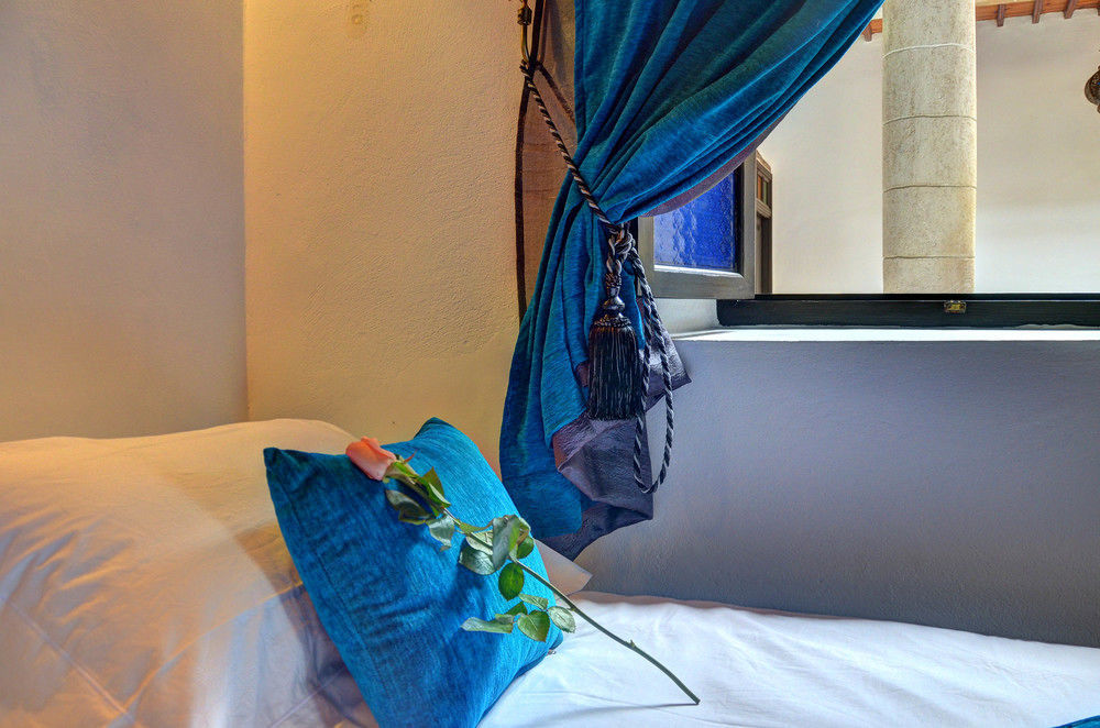 Riad Belle Essaouira Exteriör bild