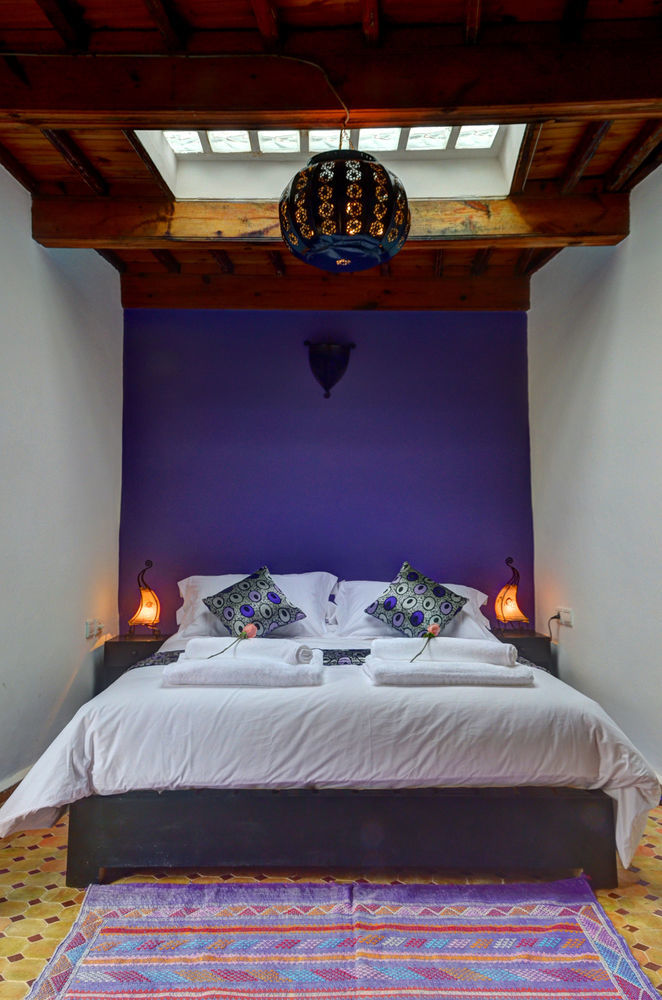 Riad Belle Essaouira Exteriör bild