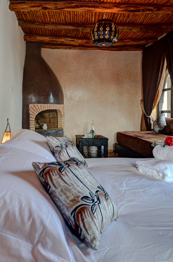 Riad Belle Essaouira Exteriör bild