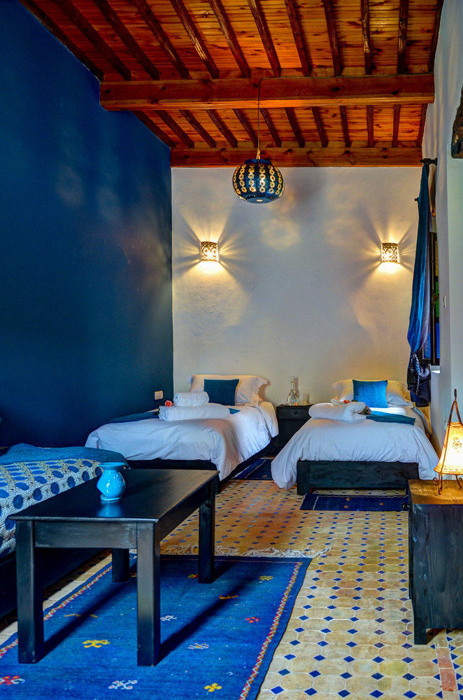 Riad Belle Essaouira Exteriör bild