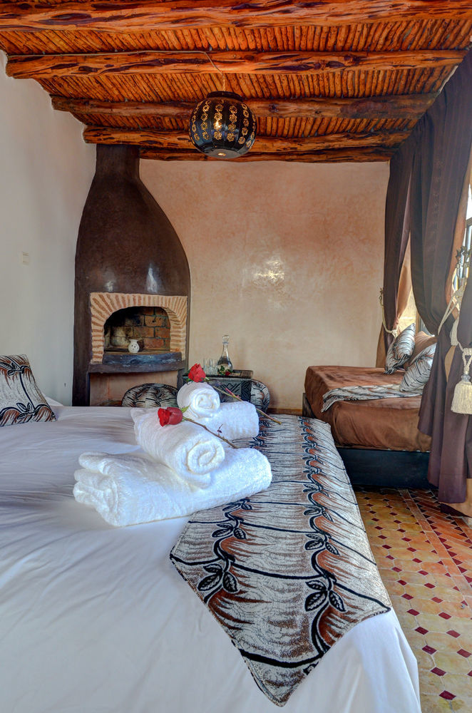 Riad Belle Essaouira Exteriör bild
