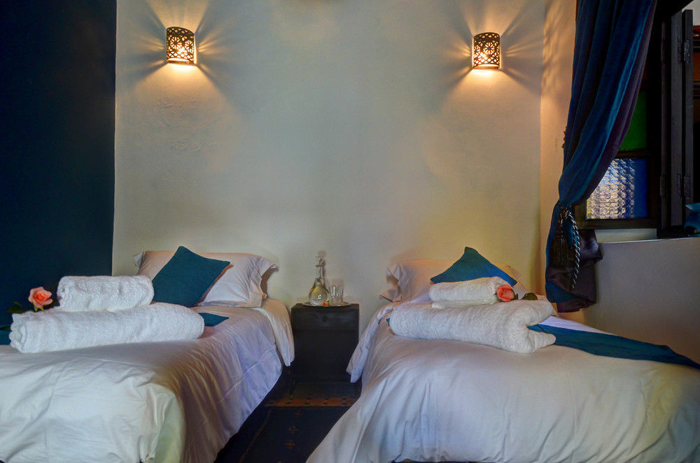 Riad Belle Essaouira Exteriör bild