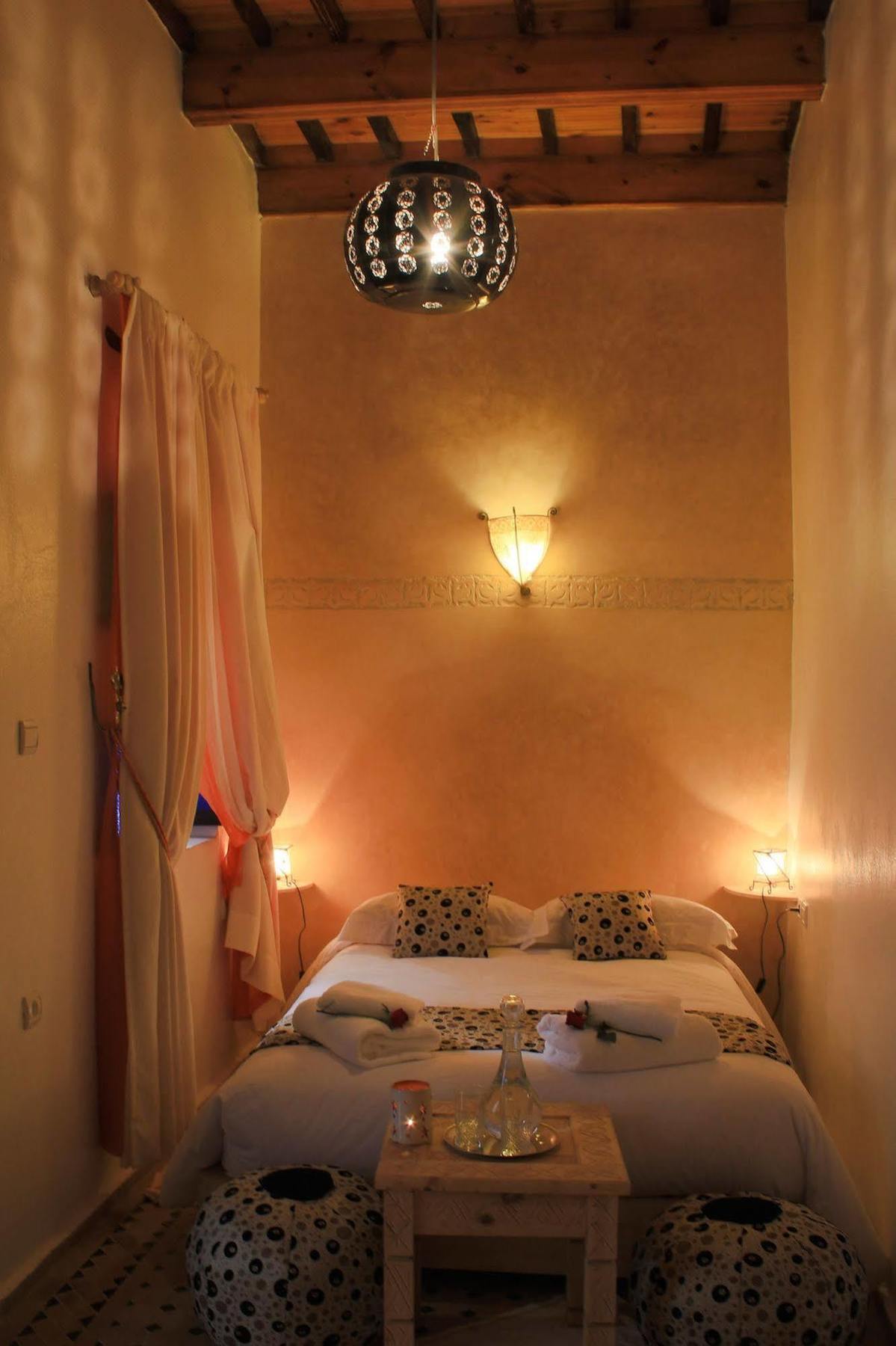 Riad Belle Essaouira Exteriör bild