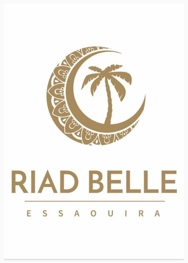 Riad Belle Essaouira Exteriör bild