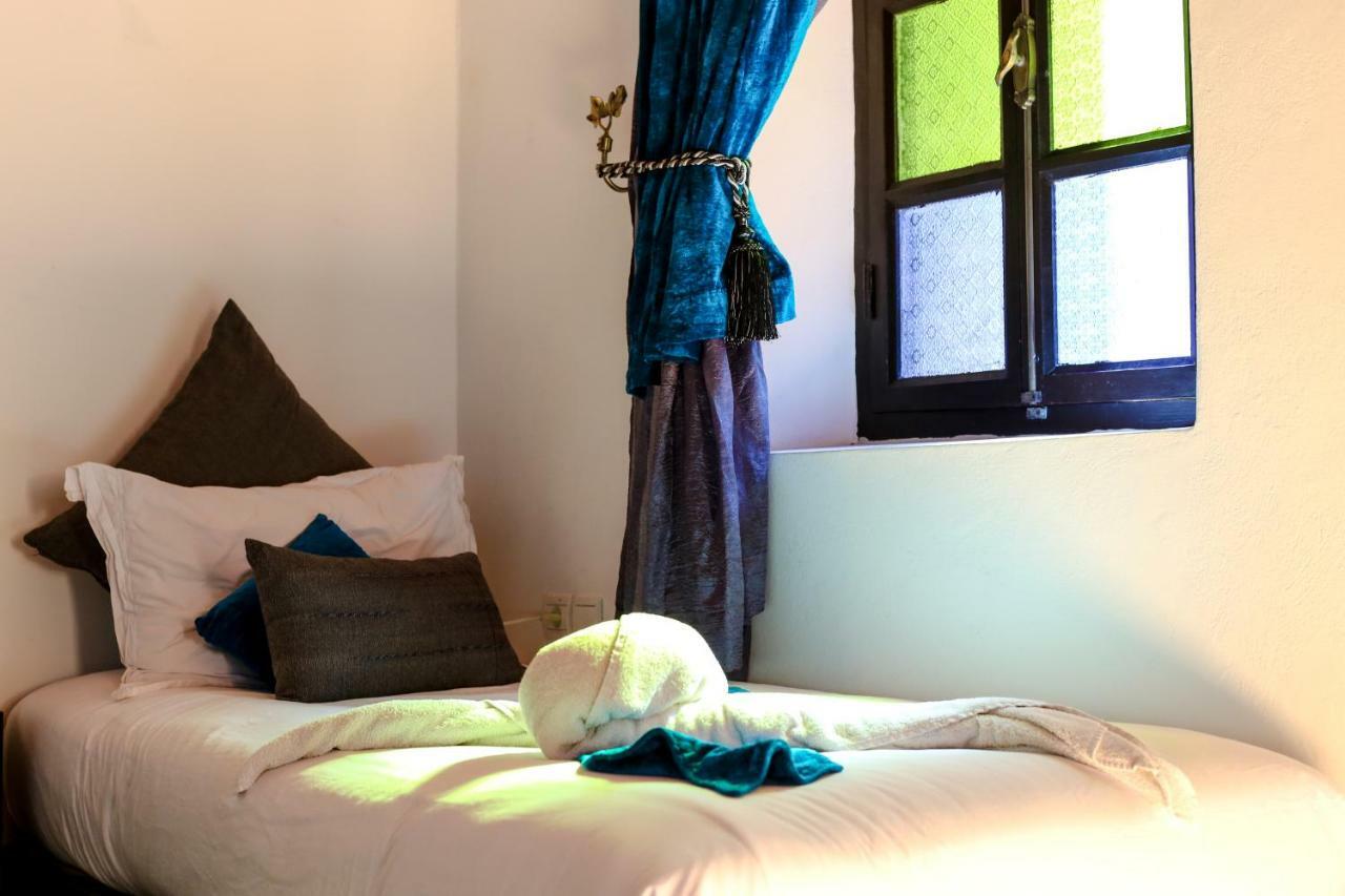 Riad Belle Essaouira Exteriör bild