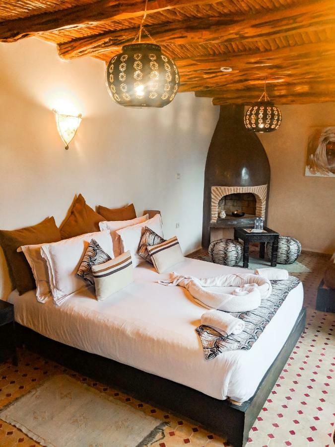 Riad Belle Essaouira Exteriör bild