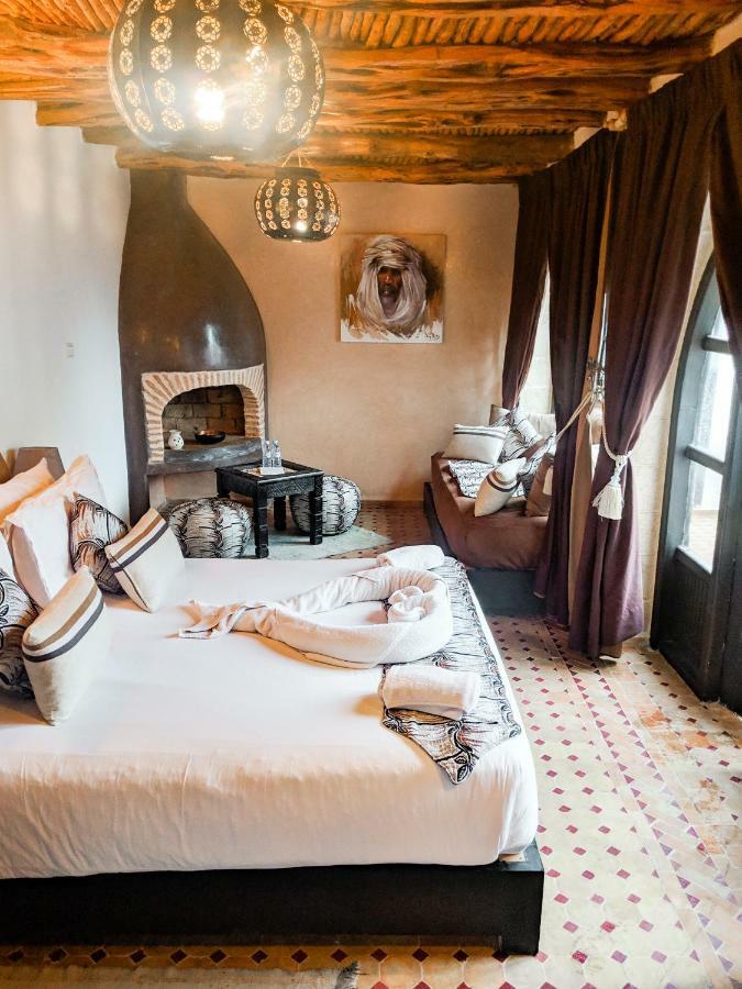 Riad Belle Essaouira Exteriör bild