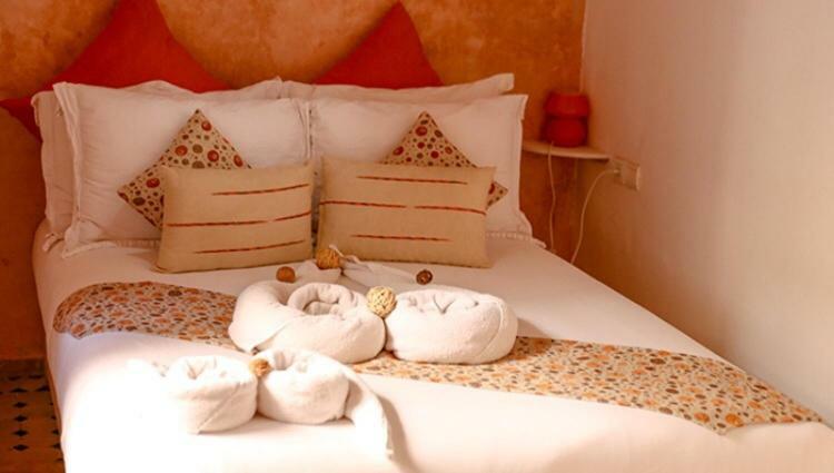 Riad Belle Essaouira Exteriör bild