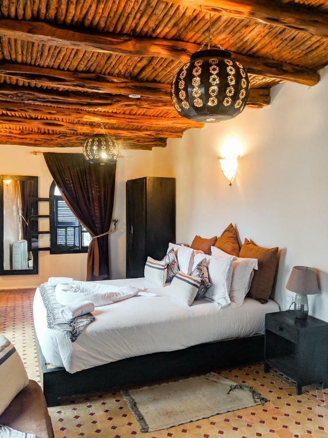 Riad Belle Essaouira Exteriör bild