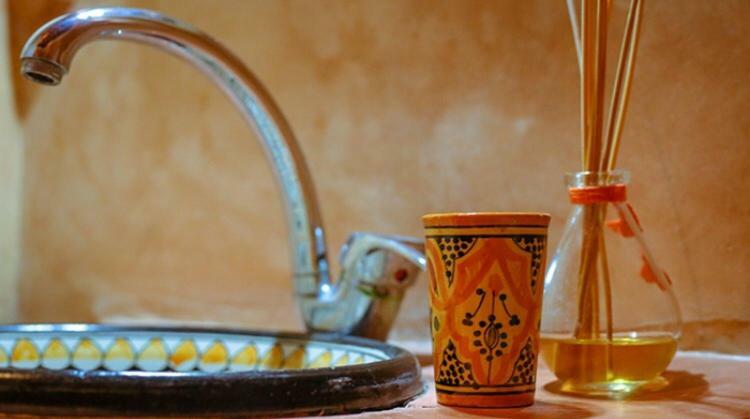 Riad Belle Essaouira Exteriör bild