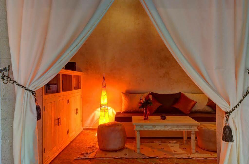Riad Belle Essaouira Exteriör bild