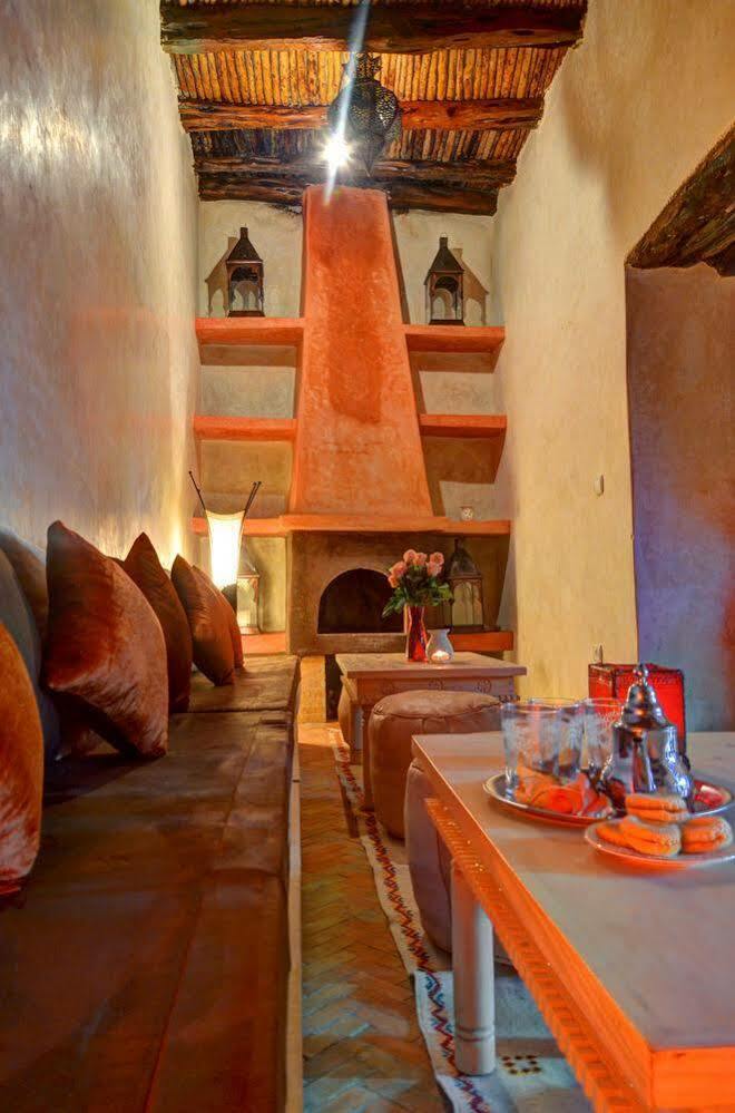 Riad Belle Essaouira Exteriör bild
